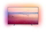 Smart TV Philips 65PUG6794 LED 65 polegadas 4K HDR Ambilight
