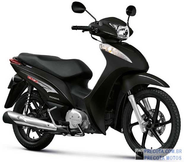 Tabela fipe Honda BIZ 125 EX/ 125 EX Flex 2011 valor PREÇO FIPE MOTOS