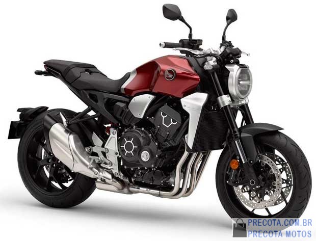 Tabela Fipe Honda Cb 1000rabs 2022 Preço PreÇo Fipe Motos 0181