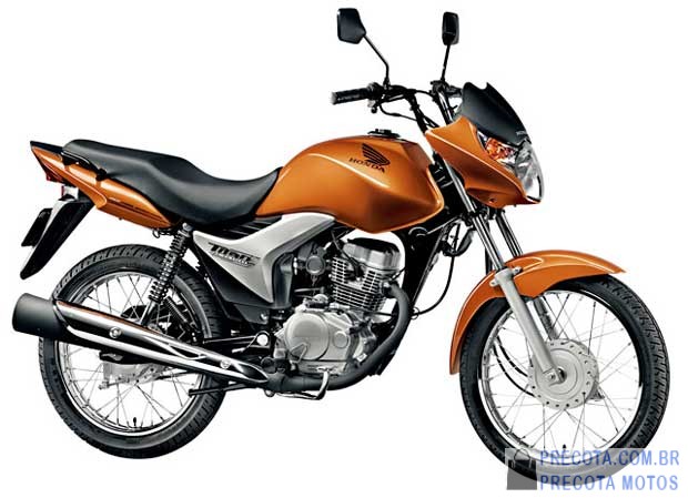 Preço Honda Cg 150 Titan Es Mix 2009 Tabela Fipe PreÇo Fipe Motos 6019