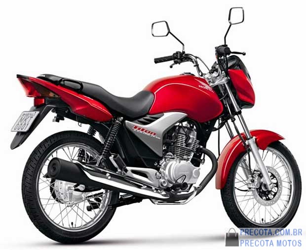 Preço Tabela Fipe Honda Cg 150 Titan Esd Mixflex 2010 PreÇo Fipe Motos 3239