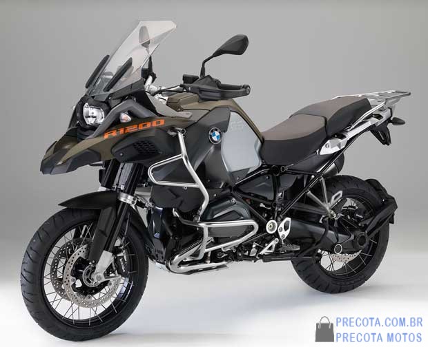 Tabela fipe preço BMW R 1200 GS 2015 – PREÇO FIPE MOTOS