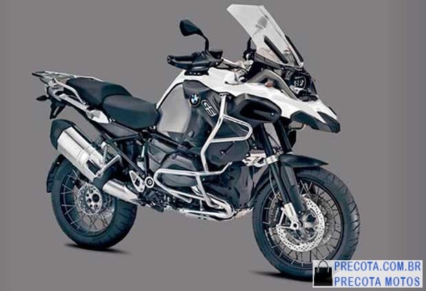 Tabela fipe BMW R 1200 GS Adventure 2014 valor – PREÇO FIPE MOTOS