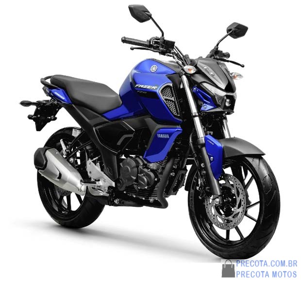 Tabela fipe Yamaha FZ15 150 Fazer Flex 2023 valor – PREÇO FIPE MOTOS