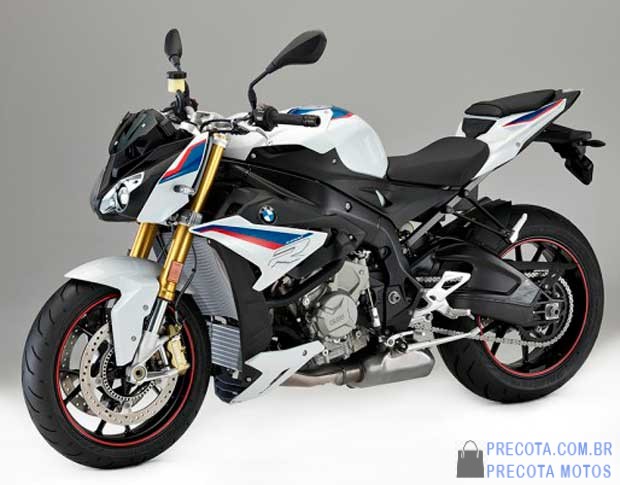Preço BMW S 1000 R 2016 tabela fipe – PREÇO FIPE MOTOS