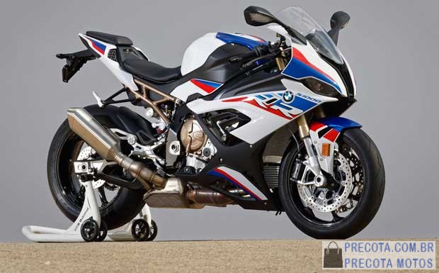 Tabela Fipe Bmw S 1000 Rr M Carbon 2021 Valor – PreÇo Fipe Motos