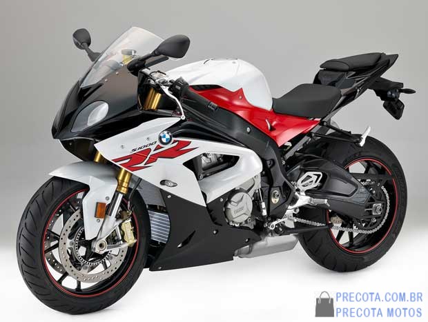 Preço Bmw S 1000 rr 0km tabela fipe