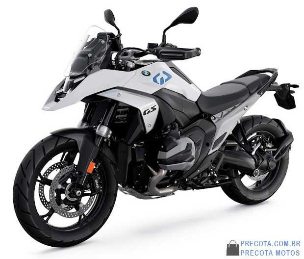 Preço BMW R 1300 GS 2025 tabela fipe – PREÇO FIPE MOTOS